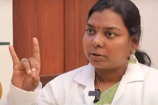  Dr Salai Jaya Kalpana - Mudra 